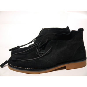 Hush Puppies US 11 Chukka Boot